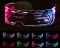 Led Glasses Matrix