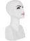 Manikin Head White