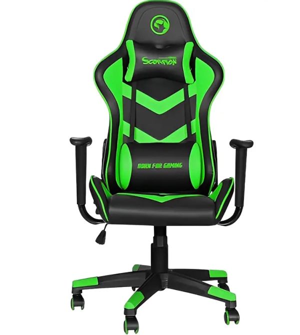Marvo Gaming Chair CH-106 GN