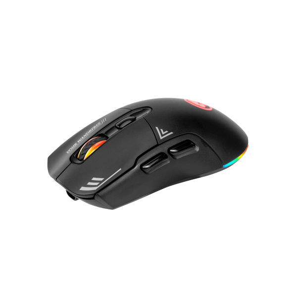 Mouse/ MARVO M803W BK  Duke 20 Black wireless mouse