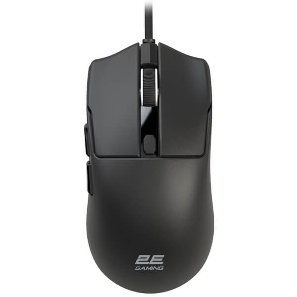 2E GAMING Mouse MG315, USB-A, black