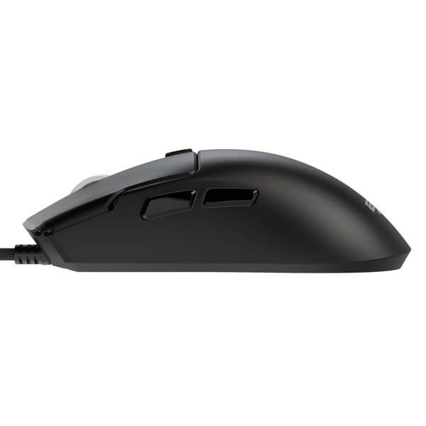 2E GAMING Mouse MG315, USB-A, black