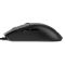2E GAMING Mouse MG315, USB-A, black