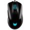 Predator Cestus 333, PMW410, USB2.0 Black,Up to 16000 dpi, Wired, 6 buttons, RETAIL PACK