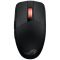 Mouse ASUS ROG Strix Impact III, RGB, WL/BT, чёрный