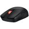 Mouse ASUS ROG Strix Impact III, RGB, WL/BT, чёрный