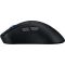 ASUS Mouse ROG Keris II Ace, RGB, USB-A/WL/BT, black