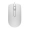 DELL Optical MS116 White