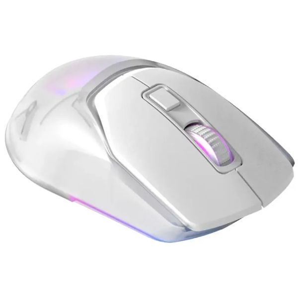 Mouse/ MARVO Z FIT PRO G1W WH  Wireless Mouse