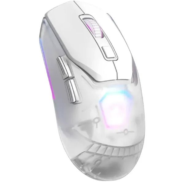 Mouse/ MARVO Z FIT PRO G1W WH  Wireless Mouse
