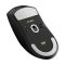 Mouse MCHOSE K7 Ultra, USB-A/WL/BT, 8k, black