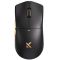 Mouse MCHOSE K7 Ultra, USB-A/WL/BT, 8k, black