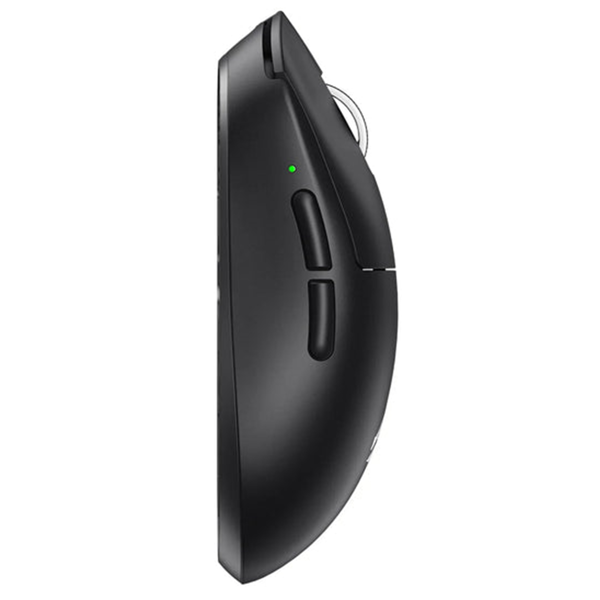 Mouse MCHOSE A7 V2 Pro, USB-A/WL/BT, black