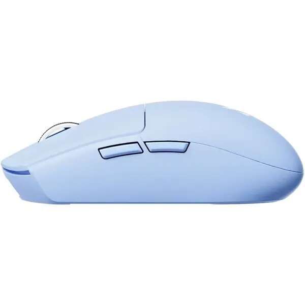 Mouse MCHOSE G3 V2, USB-A/WL/BT, синій