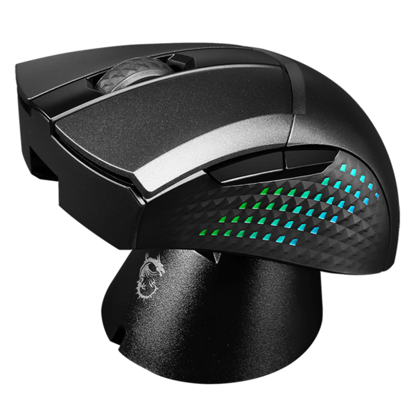 MSI Mouse CLUTCH GM51 LIGHTWEIGHT WIRELESS (RU)