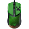 Razer Mouse Cobra, RGB, USB-A, Minecraft Ed.