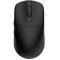 Mouse Royal Kludge RK M3, Wireless, 2.4GHz, Bluetooth, USB, Gaming Mouse, Black
