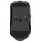 Mouse Royal Kludge RK M3, Wireless, 2.4GHz, Bluetooth, USB, Gaming Mouse, Black