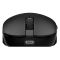 Mouse Royal Kludge RK M3, Wireless, 2.4GHz, Bluetooth, USB, Gaming Mouse, Black