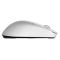 Mouse Royal Kludge RK M3, Wireless, 2.4GHz, Bluetooth, USB, Gaming Mouse, White