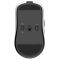 Mouse Royal Kludge RK M3, Wireless, 2.4GHz, Bluetooth, USB, Gaming Mouse, White