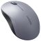 Mouse UGREEN M331 (65892) Multi-mode, Wireless, Bluetooth, USB, Mouse, Grey