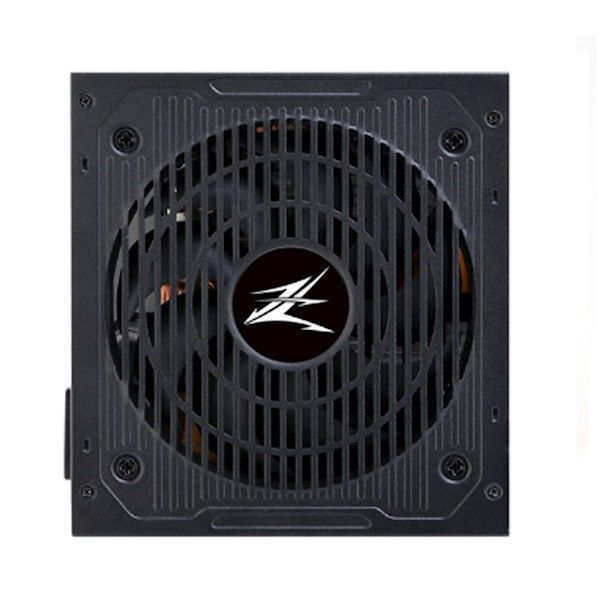 Zalman PSU Megamax  (700W), 83%, 80+ White, 120mm, 1xMB 24pin(20+4), 2xCPU (8pin+(4+4)pin) 4xMolex, 6xSATA, 4xPCIe 8pin(6+2)