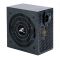 Zalman PSU Megamax  (600W), 83%, 80+ White, 120mm, 1xMB 24pin(20+4), 2xCPU (8pin+4pin) 4xMolex, 6xSATA, 2xPCIe 8pin(6+2)