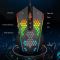 Redragon Memeanlion honeycomb Wired gaming mouse Optical
