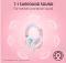 Razer Kraken V4 X Wired Gaming Headset: 40 mm Drivers - Cardioid Mic - Memory Foam Cushions - Chroma RGB Lighting - Type C & Type A Cable - for PC, Mac, PS5, Nintendo Switch 2 - My Melody Edition