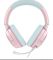 Razer Kraken V4 X Wired Gaming Headset: 40 mm Drivers - Cardioid Mic - Memory Foam Cushions - Chroma RGB Lighting - Type C & Type A Cable - for PC, Mac, PS5, Nintendo Switch 2 - My Melody Edition