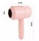 Miba SX-168 Pink