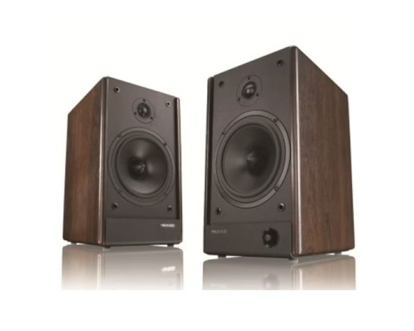 Speaker 2.0: Microlab FC280 (SOLO6) Speaker 100W Wooden
