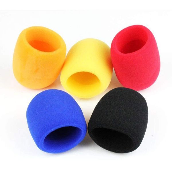 Microphone Covers Filter