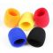 Microphone Covers Filter