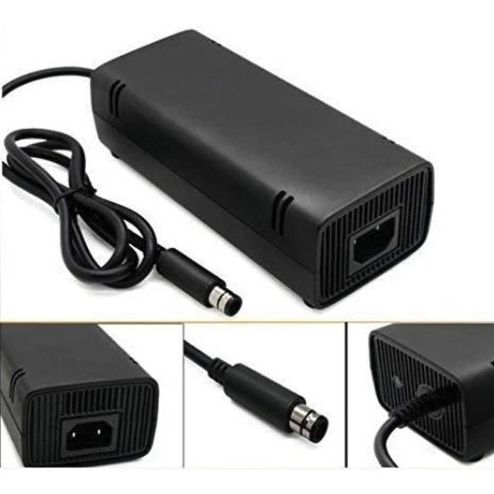 Xbox 360E Power Supply