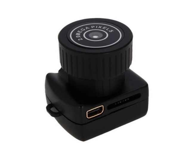 Mini Camera Hd