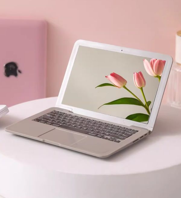 Mini Computer Mirror