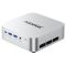 Mini PC ACEMagic A3A, i3-1215U, 8GB, 256GB SSD, Integrated, Silver