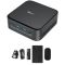Blackview MP50 Ryzne 5 3500U 16/512GB Black W11P KB+Mouse