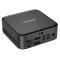 Blackview MP50 Ryzne 5 3500U 16/512GB Black W11P KB+Mouse