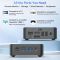 Blackview MP50 Ryzne 5 3500U 16/512GB Black W11P KB+Mouse
