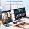 Blackview MP50 Ryzne 5 3500U 16/512GB Black W11P KB+Mouse