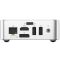 Blackview MP50 Ryzne 5 3500U 16/512GB Silver W11P KB+Mouse