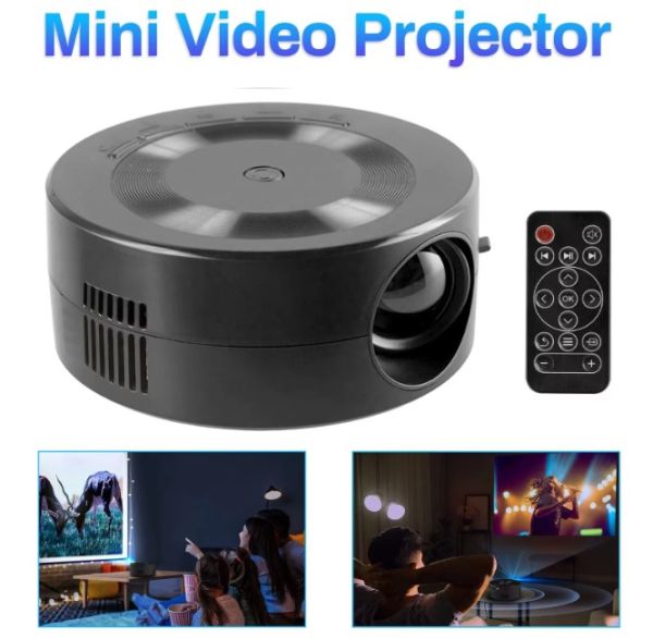 Mini Projector