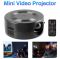 Mini Projector