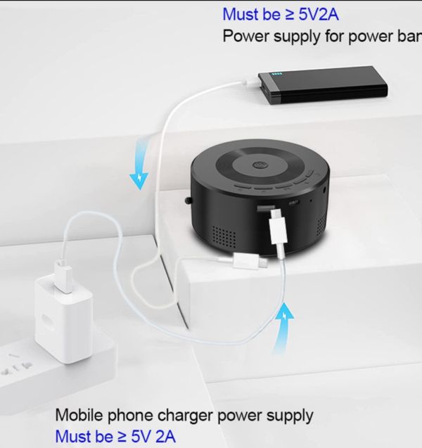 Mini Projector