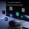 Mini PC ACEMagic F2K, AMD Ryze 7 8845HS, 32GB, 1TB SSD, Integrated Gray