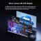 Mini PC ACEMagic F2K, AMD Ryze 7 8845HS, 32GB, 1TB SSD, Integrated Gray