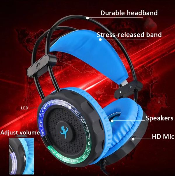 Misde H7